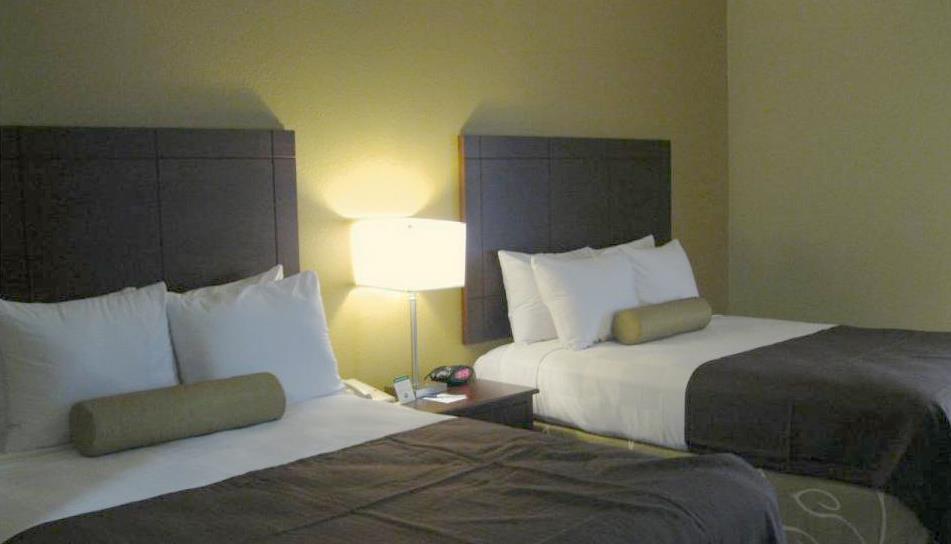 Best Western Plus Springfield Airport Inn Quarto foto